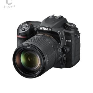 قیمت-دوربین-نیکون-d7500-با-لنز-18-140