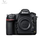 قیمت-دوربین-نیکون-d850-با-لنز