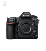 قیمت-دوربین-نیکون-d850-با-لنز
