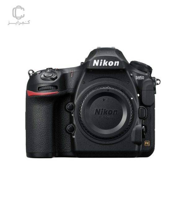 قیمت-دوربین-نیکون-d850-با-لنز