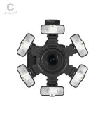 قیمت-رینگ-فلاش-گودکس-Godox-MF12-Macro-Flash-Light