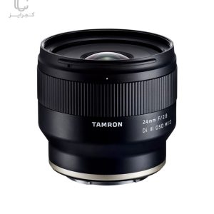 قیمت-لنز-tamron-24mm-f2.8