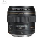 قیمت-لنز-۸۵-فیکس-کنون-f1-8
