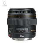 قیمت-لنز-۸۵-فیکس-کنون-f1-8