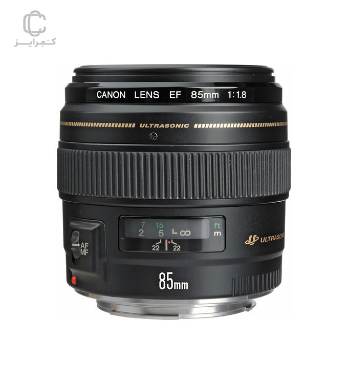 قیمت-لنز-۸۵-فیکس-کنون-f1-8