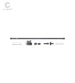 قیمت-نور-باتومی-گودکس-Godox-TL180-RGB-LED-Tube-Light-