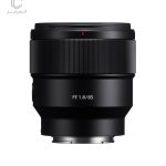 لنز-85mm-f1.8-سونی