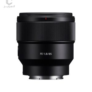 لنز-85mm-f1.8-سونی