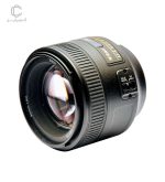_لنز-85mm-f1.۸-نیکون