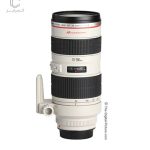 لنز-کانن-Canon-EF-70-200mm-f-2.8L-USM-