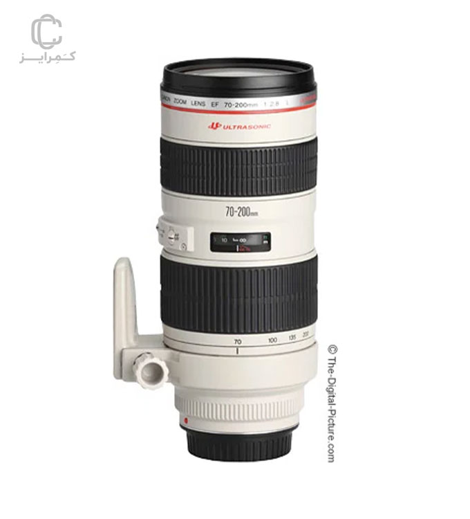 لنز-کانن-Canon-EF-70-200mm-f-2.8L-USM-