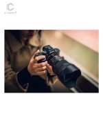 لنز-۵۰-سیگما-سونی-f1.2