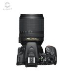 مشخصات-دوربین-نیکون-d5600