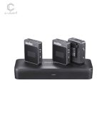 میکروفون-بی‌سیم-یقه‌ای-گودکس-Godox-MoveLink-II-M2-Compact-2-Person
