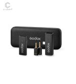 میکروفون-بی‌سیم-یقه‌ای-گودکس-Godox-MoveLink-Mini-UC-Wireless-