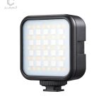 نور-RGB-گودکس-Godox-LED6R-RGB-Led-Video-Light