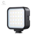 نور-RGB-گودکس-Godox-LED6R-RGB-Led-Video-Light