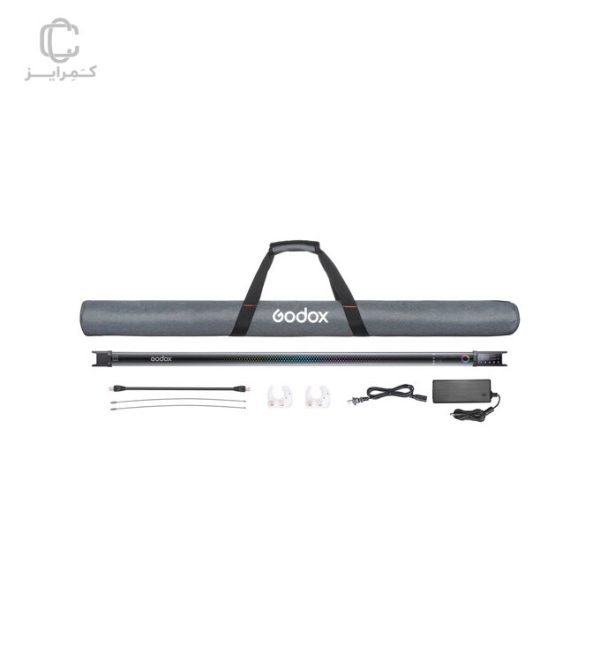 نور-باتومی-Godox-TL120-