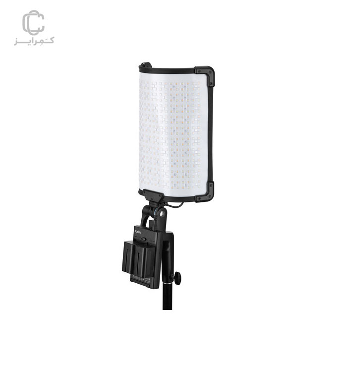 نور-فلکسی-Godox-FH50R-RGB