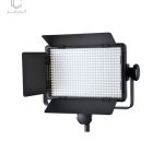 نور-گودکس-Godox-LED500C-Bi-Color-LED-Video-Light