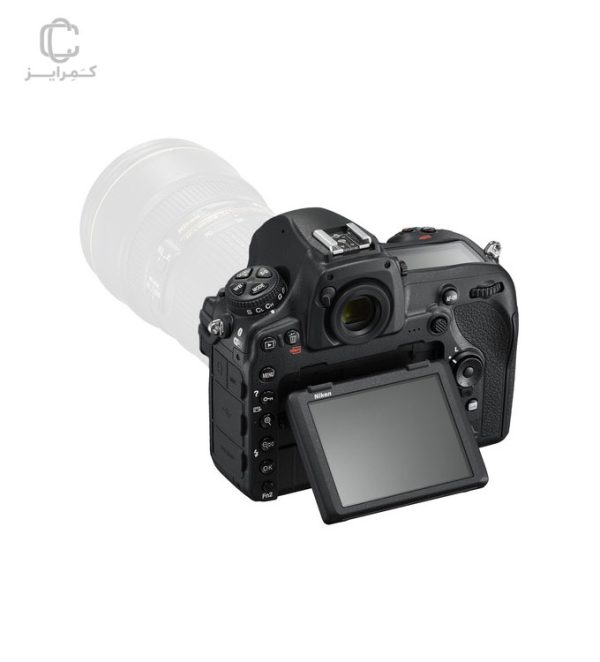 نیکون-d850-دیجی-کالا