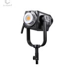 ویدئو-لایت-گودکس-Godox-Knowled-M200BI-Bi-Color-LED-Light