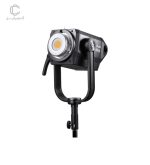 ویدئو-لایت-گودکس-Godox-Knowled-M200BI-Bi-Color-LED-Light