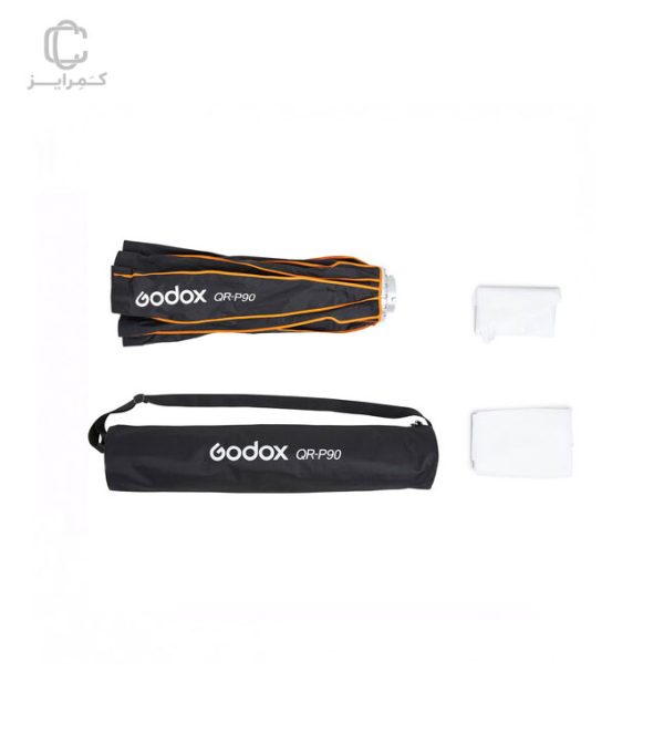 پارابولیک-پرتابل-godox-90