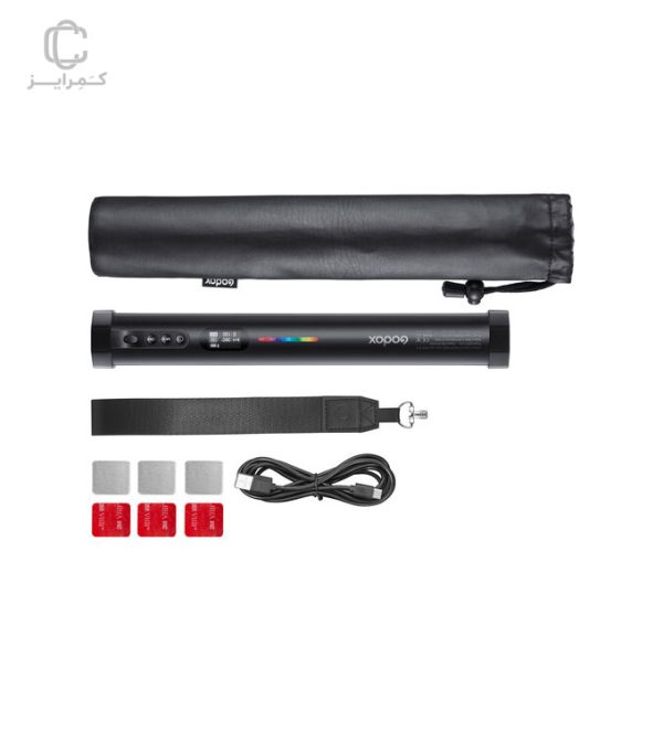 گودوکس-Godox-TL30