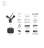 dji-rs3-combo-انباکس