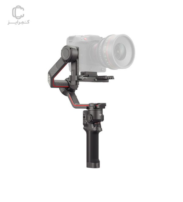 dji-rs3-pro-خرید