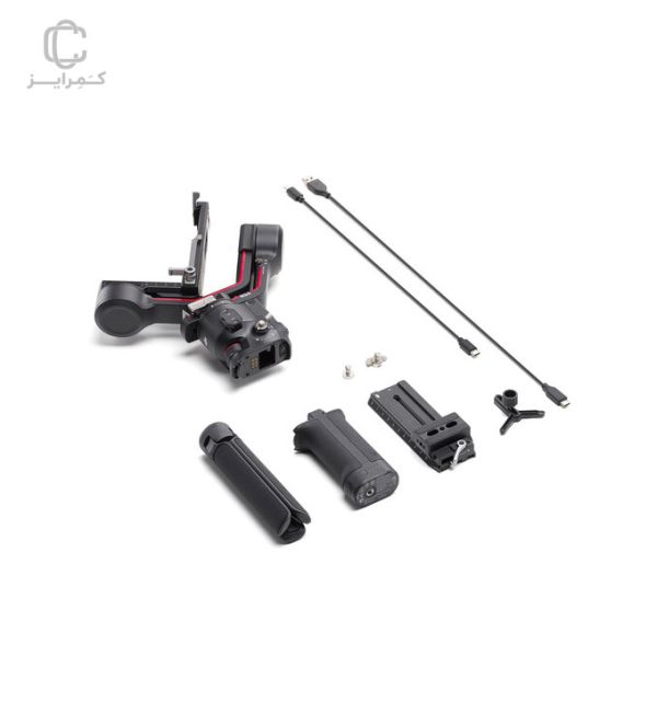 dji-rs3-آنباکس