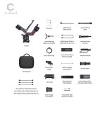 آنباکس-dji-rs3-pro-combo