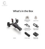 آنباکس-rs3-mini