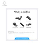 آنباکس-رونین-rs4-pro-