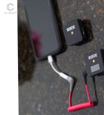 اتصال-میکروفن-رود-به-گوشی