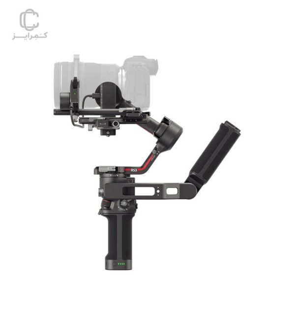 خرید-dji-rs3-combo