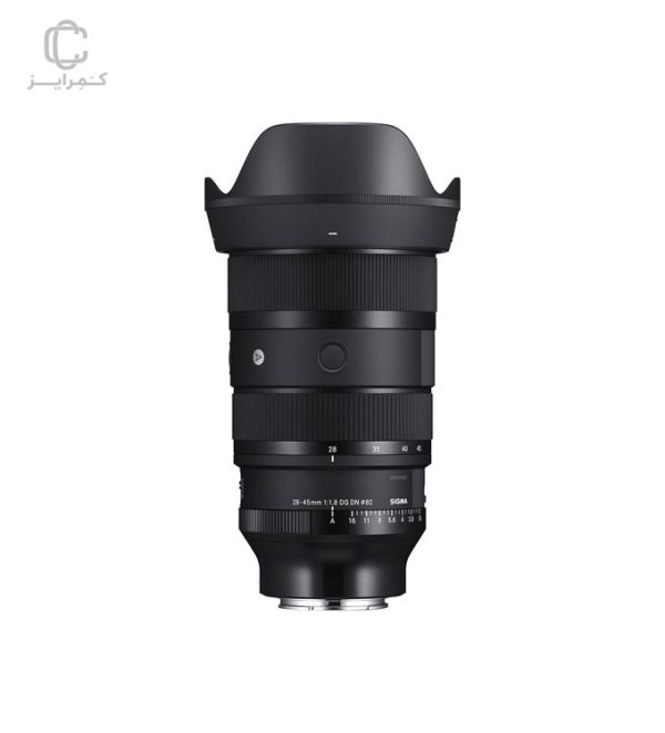 قیمت-Sigma-28-45mm-f-1.8-DG-DN