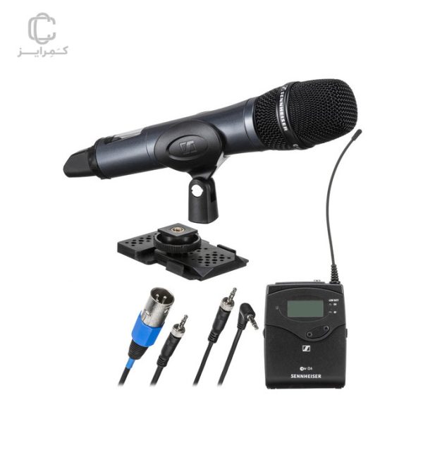 میکروفن-دستی-سنهایزر-Sennheiser-EW-135P-G4