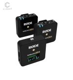 _میکروفون-rode-go-2-دو-کاربره