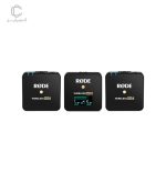 میکروفون-بی-سیم-رُد-RODE-Wireless-GO-II-2-Person-