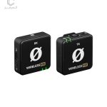 میکروفون-بی-سیم-رُد-RODE-Wireless-ME