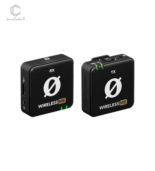میکروفون-بی-سیم-رُد-RODE-Wireless-ME