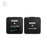 میکروفون-بی-سیم-رُد-Rode-Wireless-GO-II-Single-Wireless