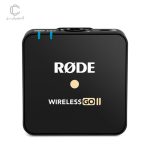 میکروفون-بی-سیم-رُد-Rode-Wireless-GO-II--Wireless