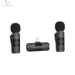 میکروفون-بی-سیم-یقه-ای-بویا-BOYA-BY-V2