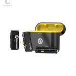 میکروفون-بی‌-سیم-هالی-لند-Hollyland-LARK-C1-DUO-2-Person-Lightning-