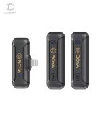 میکروفون-بی‌-سیم-یقه‌-ای-بویا-BOYA-BY-WM3T2-D2-