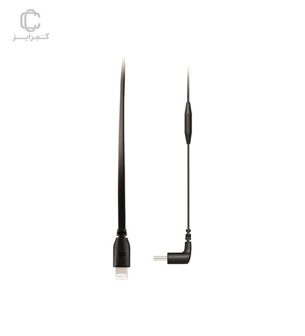 کابل-میکروفون-رُد-RODE-SC15-Type-C-to-Lightning