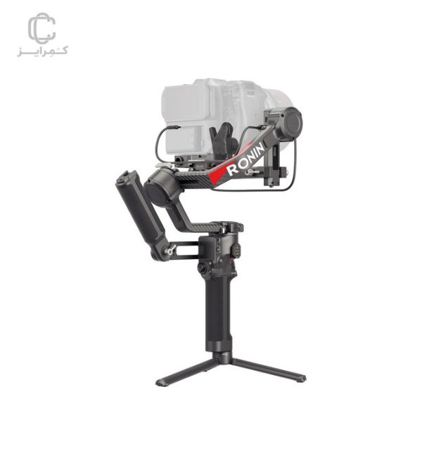 گیمبال-dji-rs4-پرو-کمبو